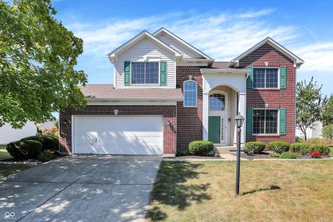 12966 Jacobsen Drive Carmel IN 46033