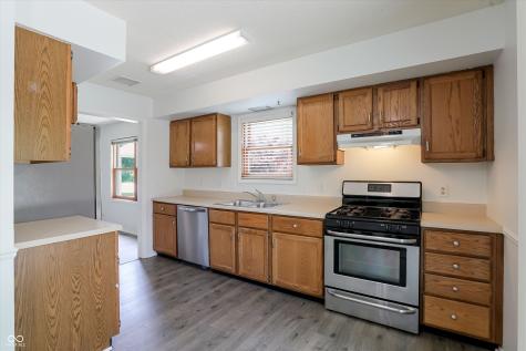 7726 Orchard Village Drive Indianapolis IN 46217