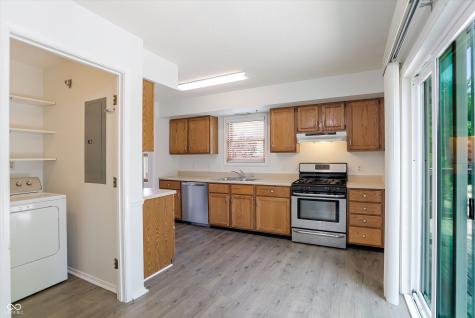 7726 Orchard Village Drive Indianapolis IN 46217