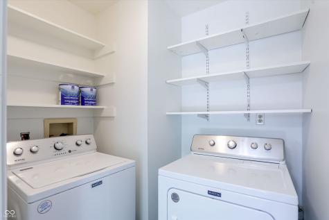 7726 Orchard Village Drive Indianapolis IN 46217