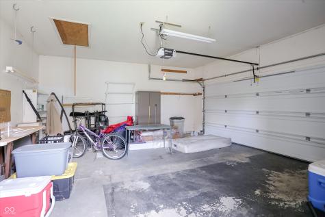 7726 Orchard Village Drive Indianapolis IN 46217