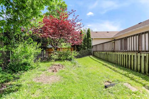 7726 Orchard Village Drive Indianapolis IN 46217