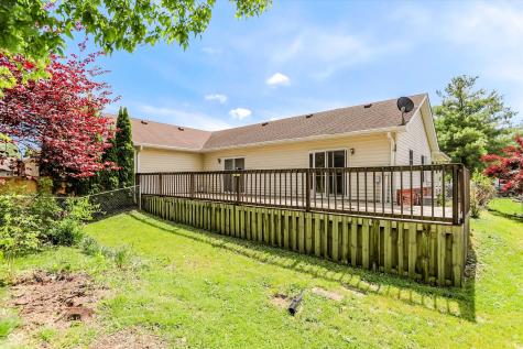7726 Orchard Village Drive Indianapolis IN 46217