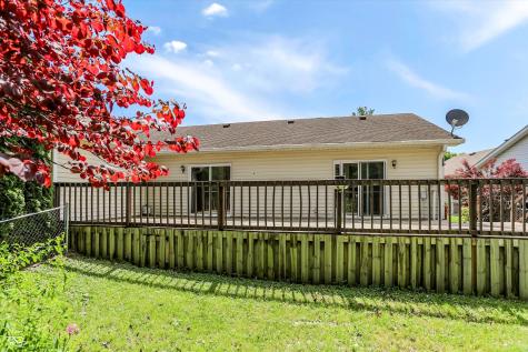7726 Orchard Village Drive Indianapolis IN 46217