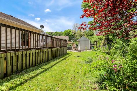 7726 Orchard Village Drive Indianapolis IN 46217