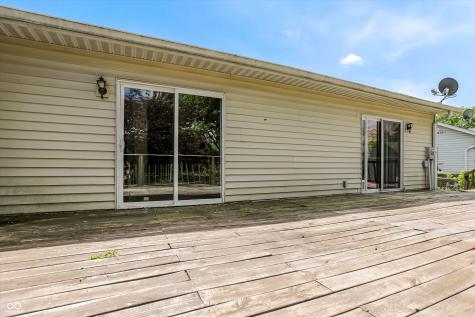 7726 Orchard Village Drive Indianapolis IN 46217