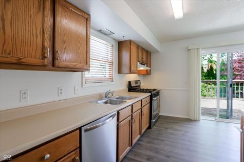 7726 Orchard Village Drive Indianapolis IN 46217