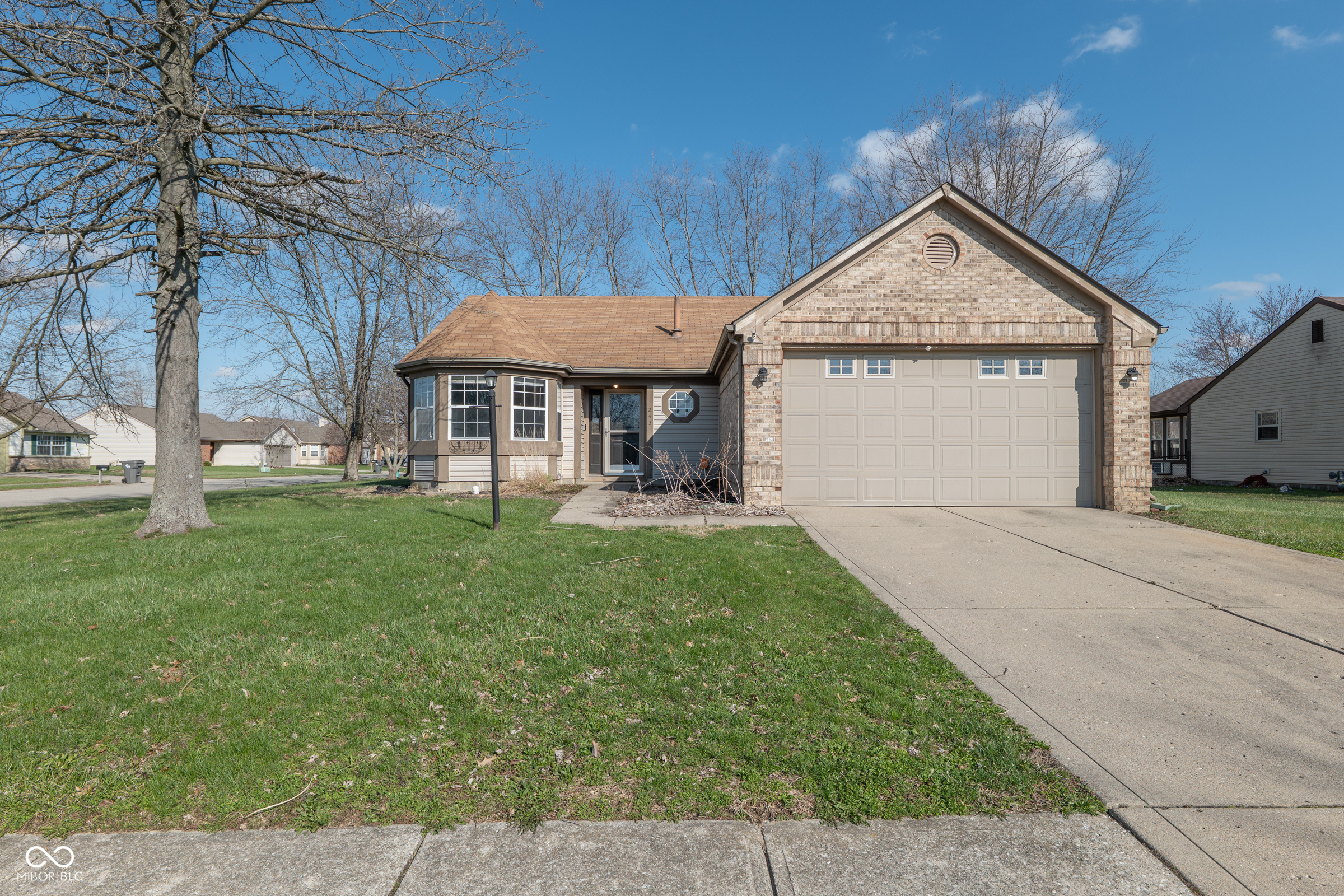 1243 Winding Hart Drive Indianapolis IN 46229