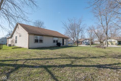 1243 Winding Hart Drive Indianapolis IN 46229
