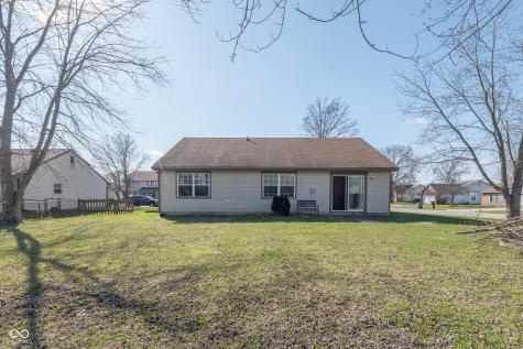 1243 Winding Hart Drive Indianapolis IN 46229