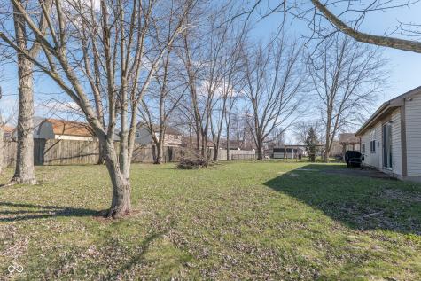 1243 Winding Hart Drive Indianapolis IN 46229