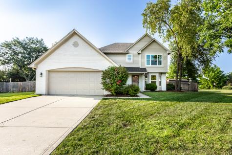 14915 Beacon Boulevard Carmel IN 46032