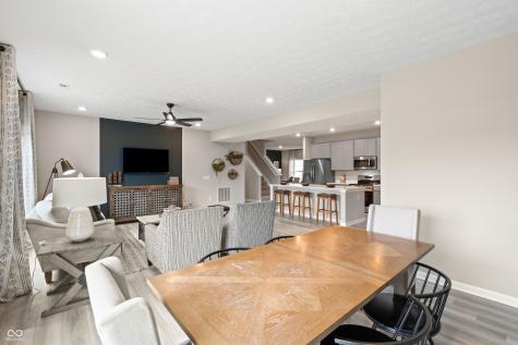 1549 Pebble Beach Drive Pendleton IN 46064