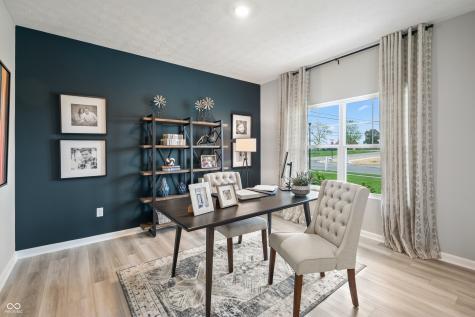 1549 Pebble Beach Drive Pendleton IN 46064