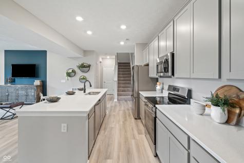 1549 Pebble Beach Drive Pendleton IN 46064