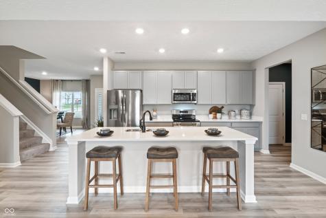 1549 Pebble Beach Drive Pendleton IN 46064