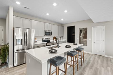 1549 Pebble Beach Drive Pendleton IN 46064