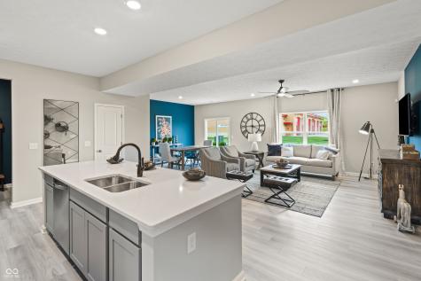 1549 Pebble Beach Drive Pendleton IN 46064