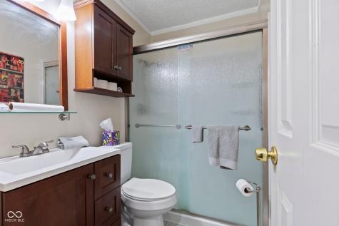 3427 Donald Avenue Indianapolis IN 46224
