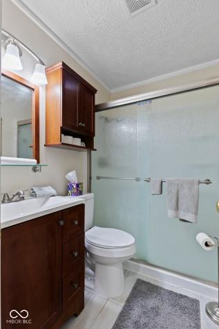 3427 Donald Avenue Indianapolis IN 46224