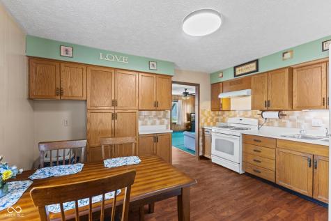3427 Donald Avenue Indianapolis IN 46224