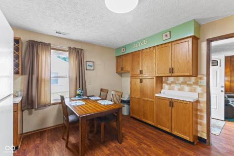 3427 Donald Avenue Indianapolis IN 46224