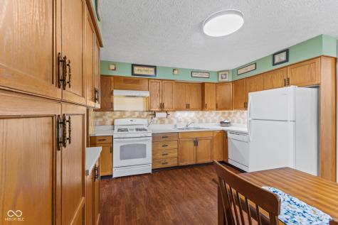 3427 Donald Avenue Indianapolis IN 46224