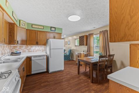 3427 Donald Avenue Indianapolis IN 46224