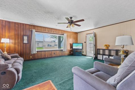 3427 Donald Avenue Indianapolis IN 46224
