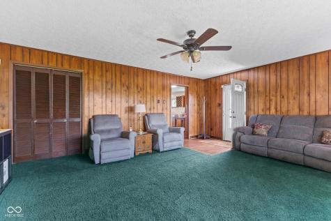 3427 Donald Avenue Indianapolis IN 46224