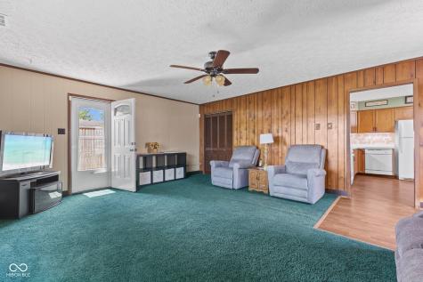 3427 Donald Avenue Indianapolis IN 46224