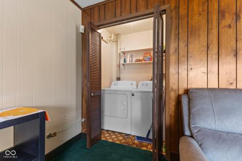 3427 Donald Avenue Indianapolis IN 46224