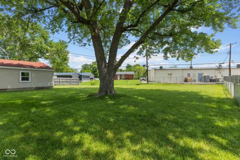 3427 Donald Avenue Indianapolis IN 46224