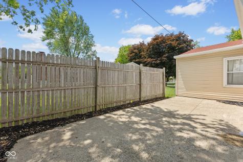 3427 Donald Avenue Indianapolis IN 46224