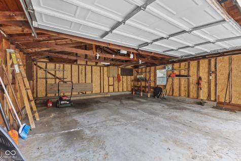 3427 Donald Avenue Indianapolis IN 46224