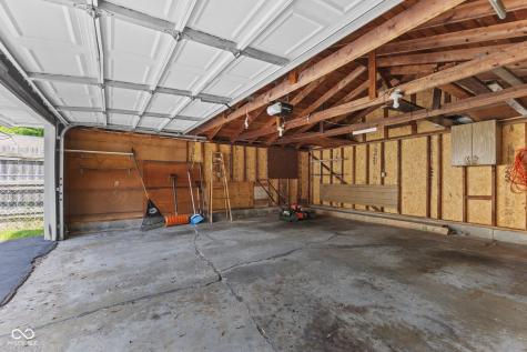 3427 Donald Avenue Indianapolis IN 46224