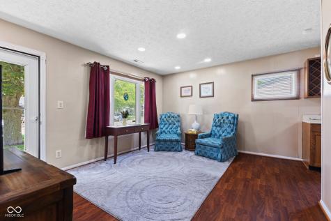 3427 Donald Avenue Indianapolis IN 46224