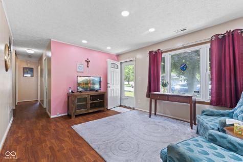 3427 Donald Avenue Indianapolis IN 46224