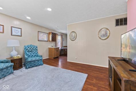 3427 Donald Avenue Indianapolis IN 46224