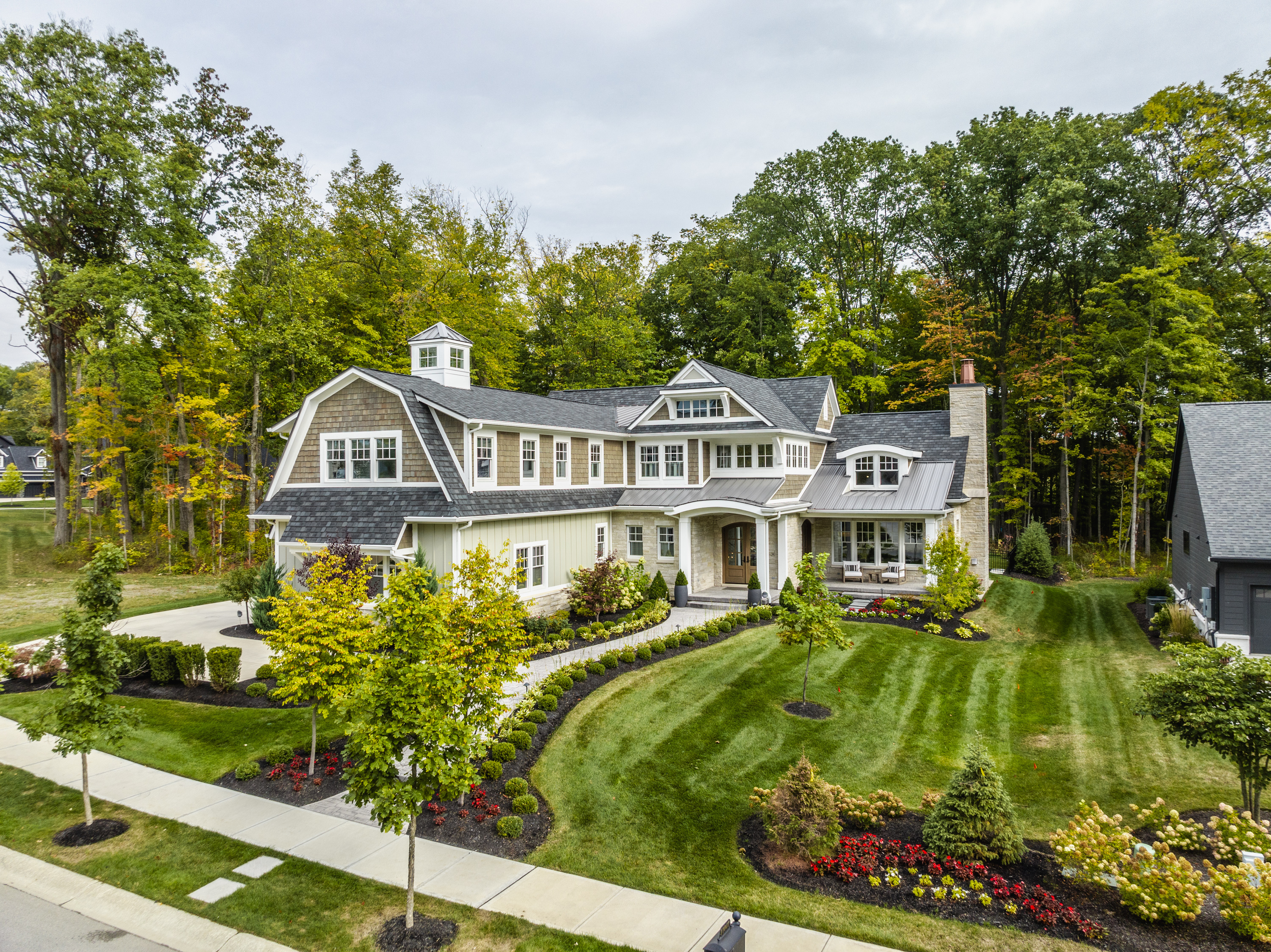 11046 Holliday Farms Boulevard Zionsville IN 46077