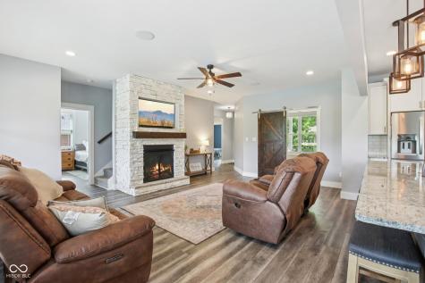 7897 Hickory Ridge Lane Mooresville IN 46158