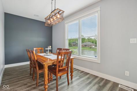7897 Hickory Ridge Lane Mooresville IN 46158
