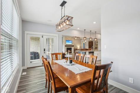 7897 Hickory Ridge Lane Mooresville IN 46158