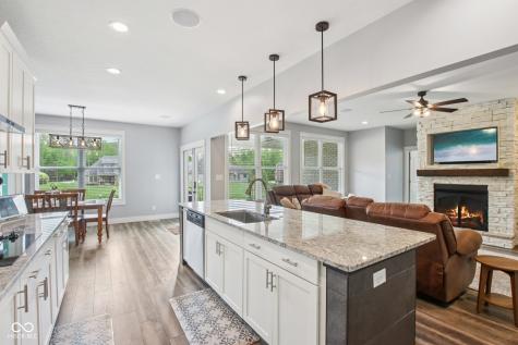 7897 Hickory Ridge Lane Mooresville IN 46158