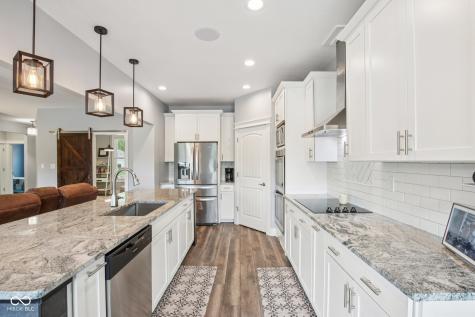 7897 Hickory Ridge Lane Mooresville IN 46158