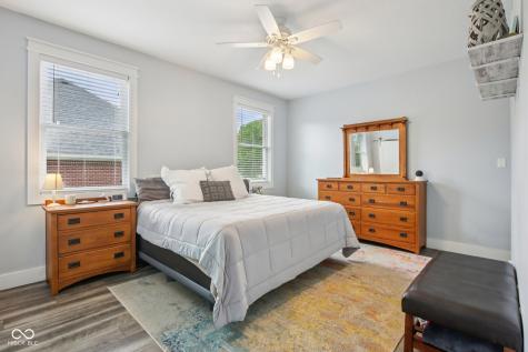7897 Hickory Ridge Lane Mooresville IN 46158