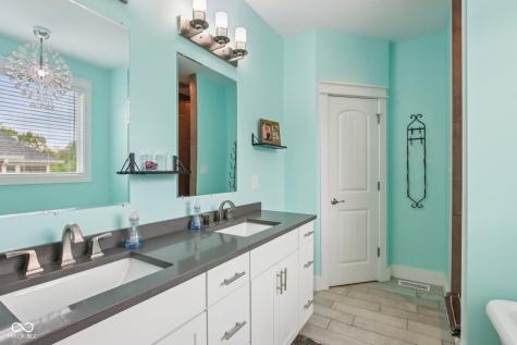 7897 Hickory Ridge Lane Mooresville IN 46158