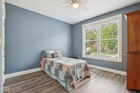 7897 Hickory Ridge Lane Mooresville IN 46158