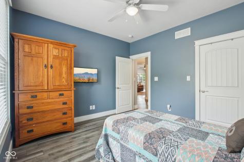 7897 Hickory Ridge Lane Mooresville IN 46158