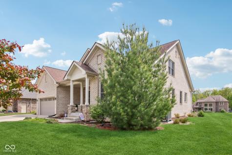 7897 Hickory Ridge Lane Mooresville IN 46158